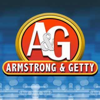 Armstrong &amp; Getty